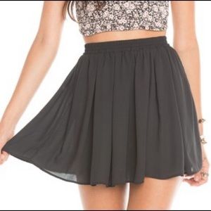 Brandy Melville Skirt